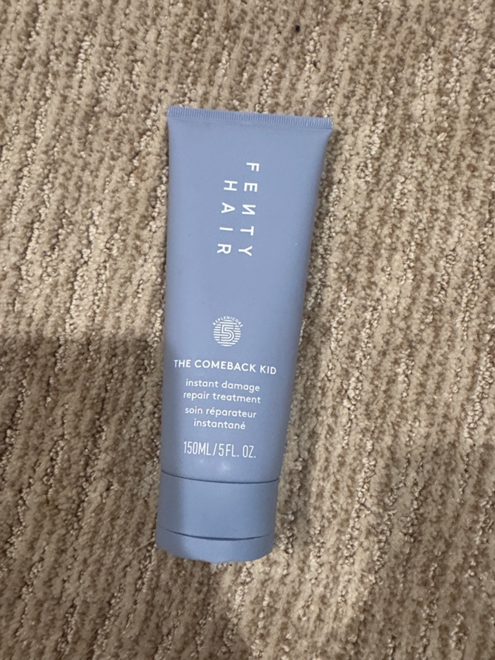 Fenty Hair The Comeback Kid Repair Treatment